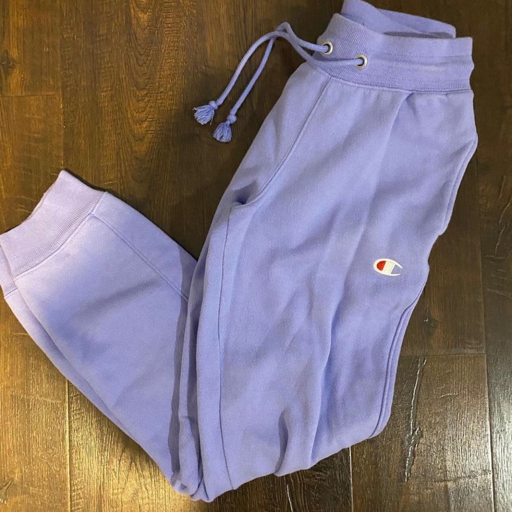 Champion pants